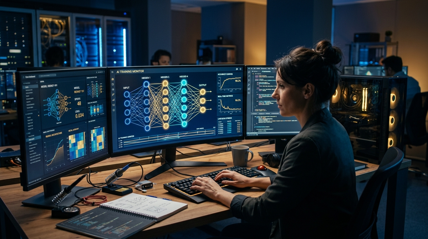 AI / ML Solutions