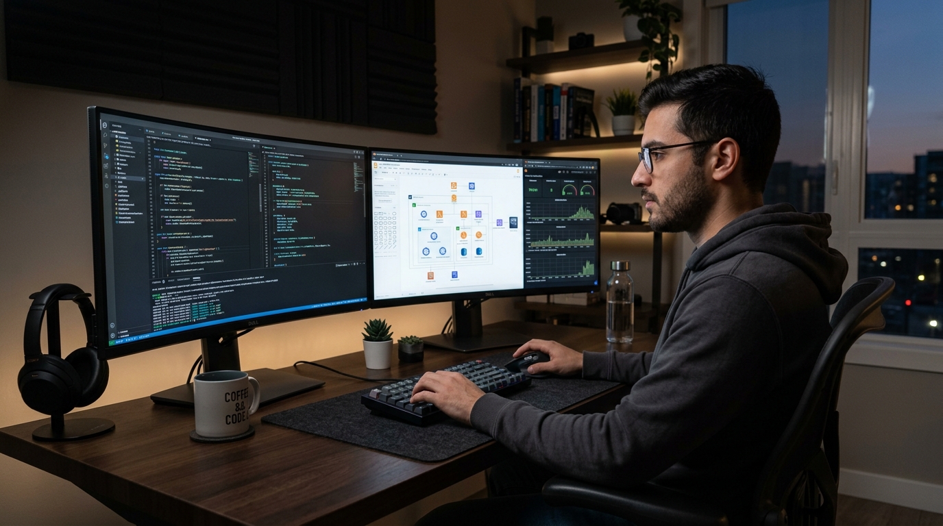 Custom Software