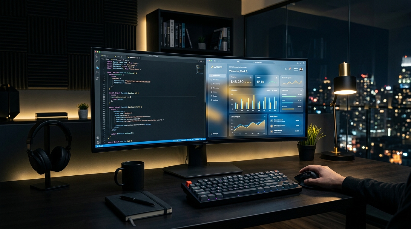 Web Development