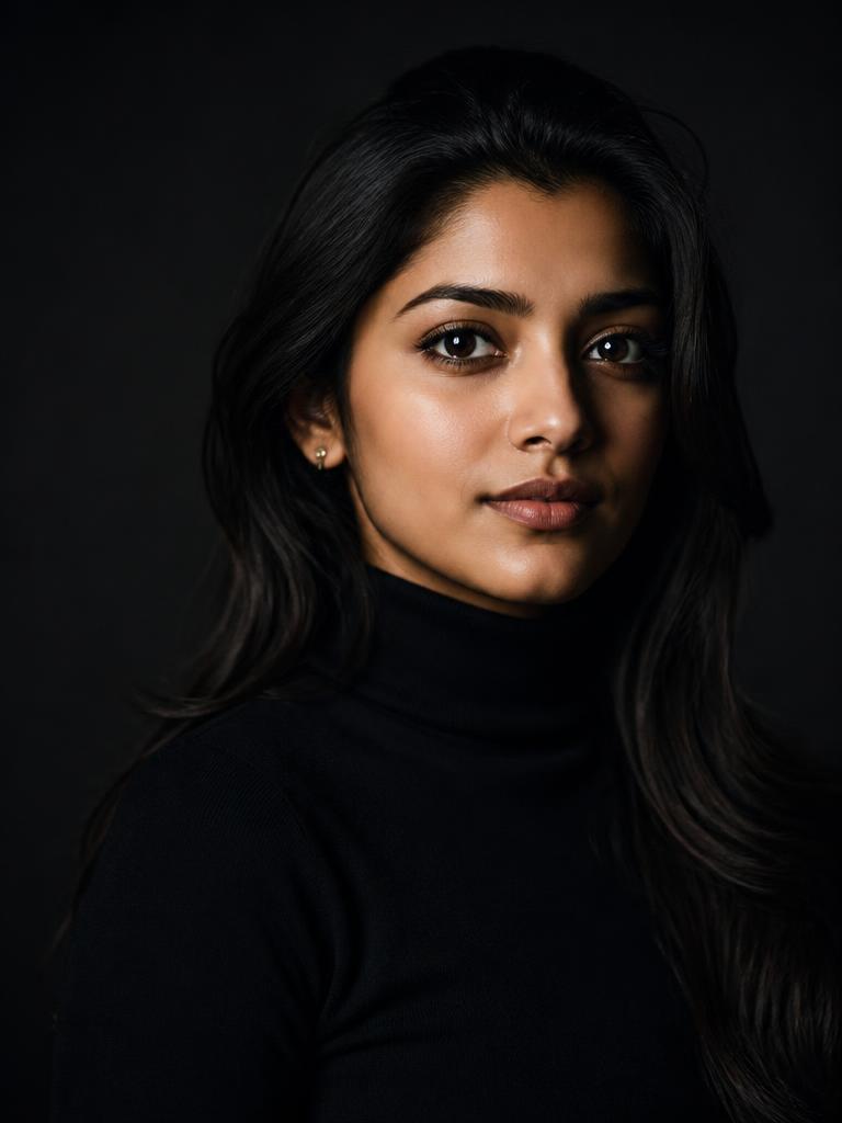 Ayesha K.