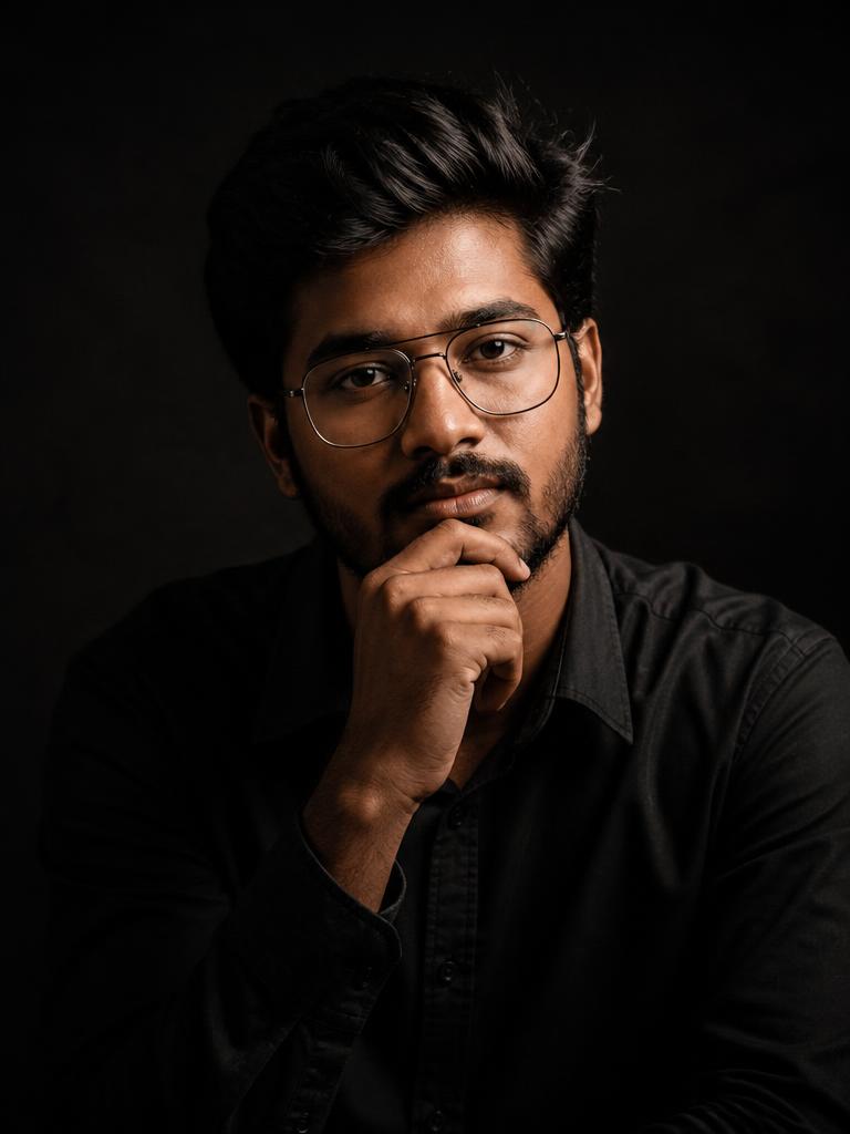 Bilal S.