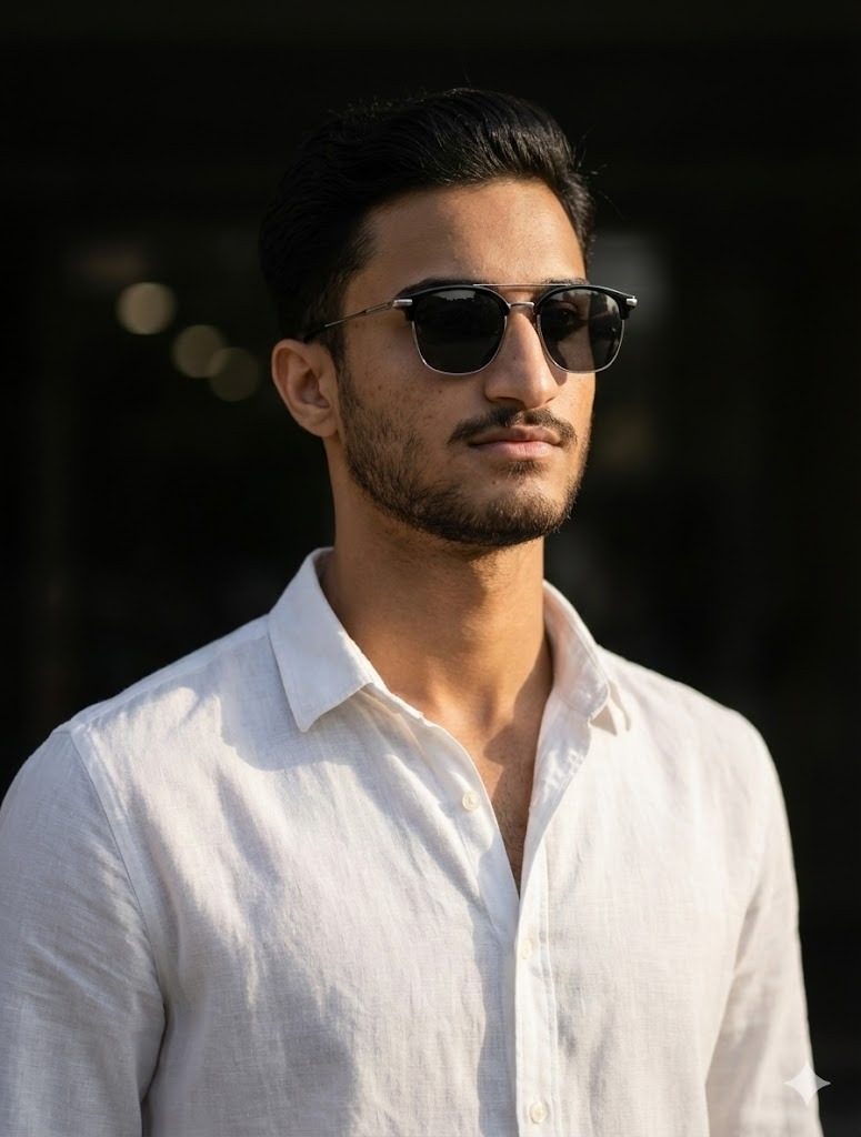 Founder & CEO Ahmad Sabhi
